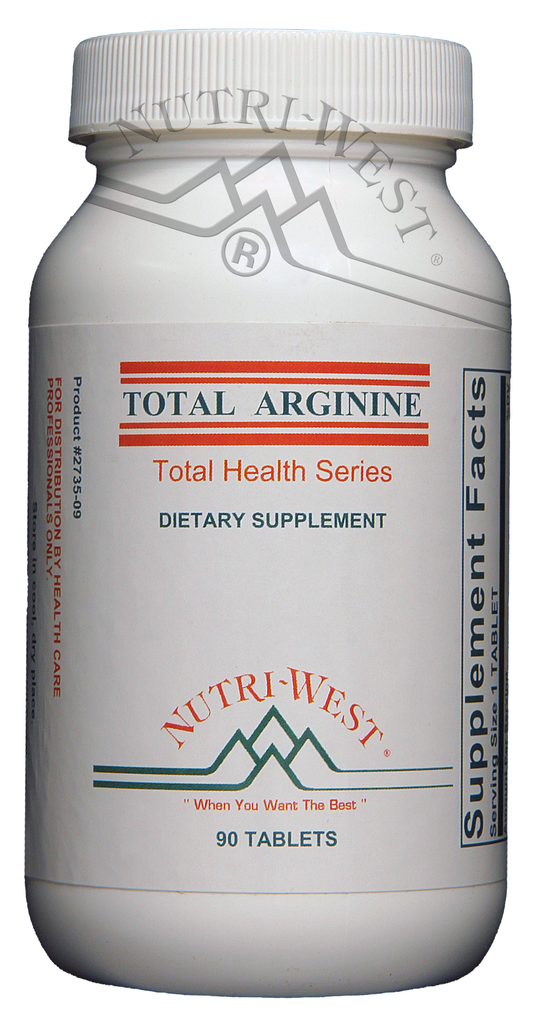 nutri-west total l-carnitine Nutri-West(R) Official Site