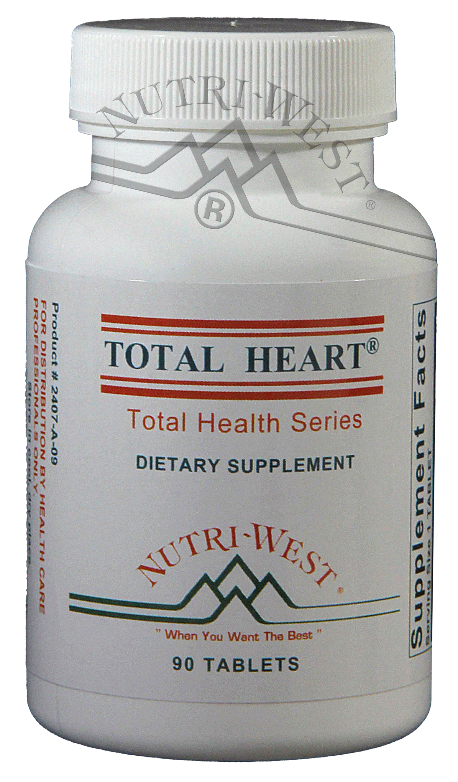 nutri-west total l-carnitine Nutri-West(R) Official Site