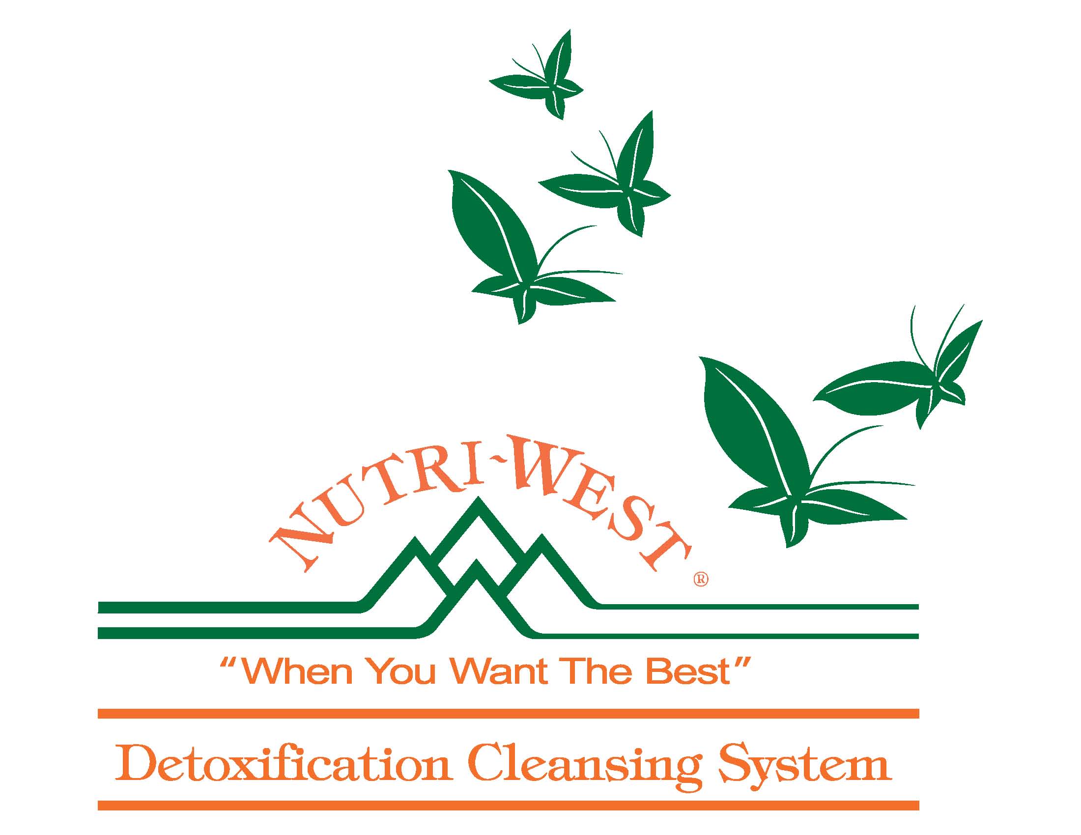 Nutri-West(R) Official Site